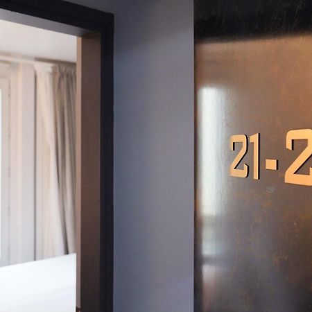 Hotel Gabriel Issy Paris Eksteriør billede