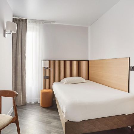 Hotel Gabriel Issy Paris Eksteriør billede