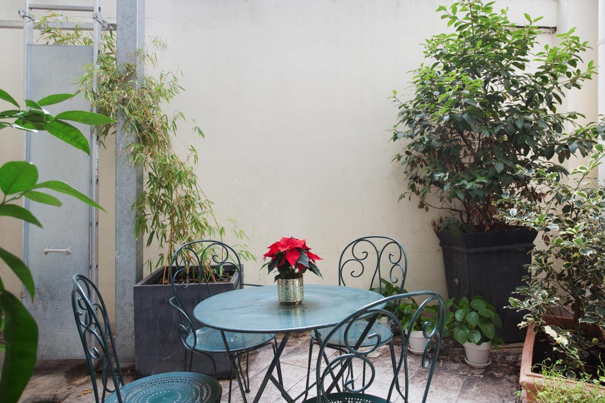 Hotel Gabriel Issy Paris Eksteriør billede