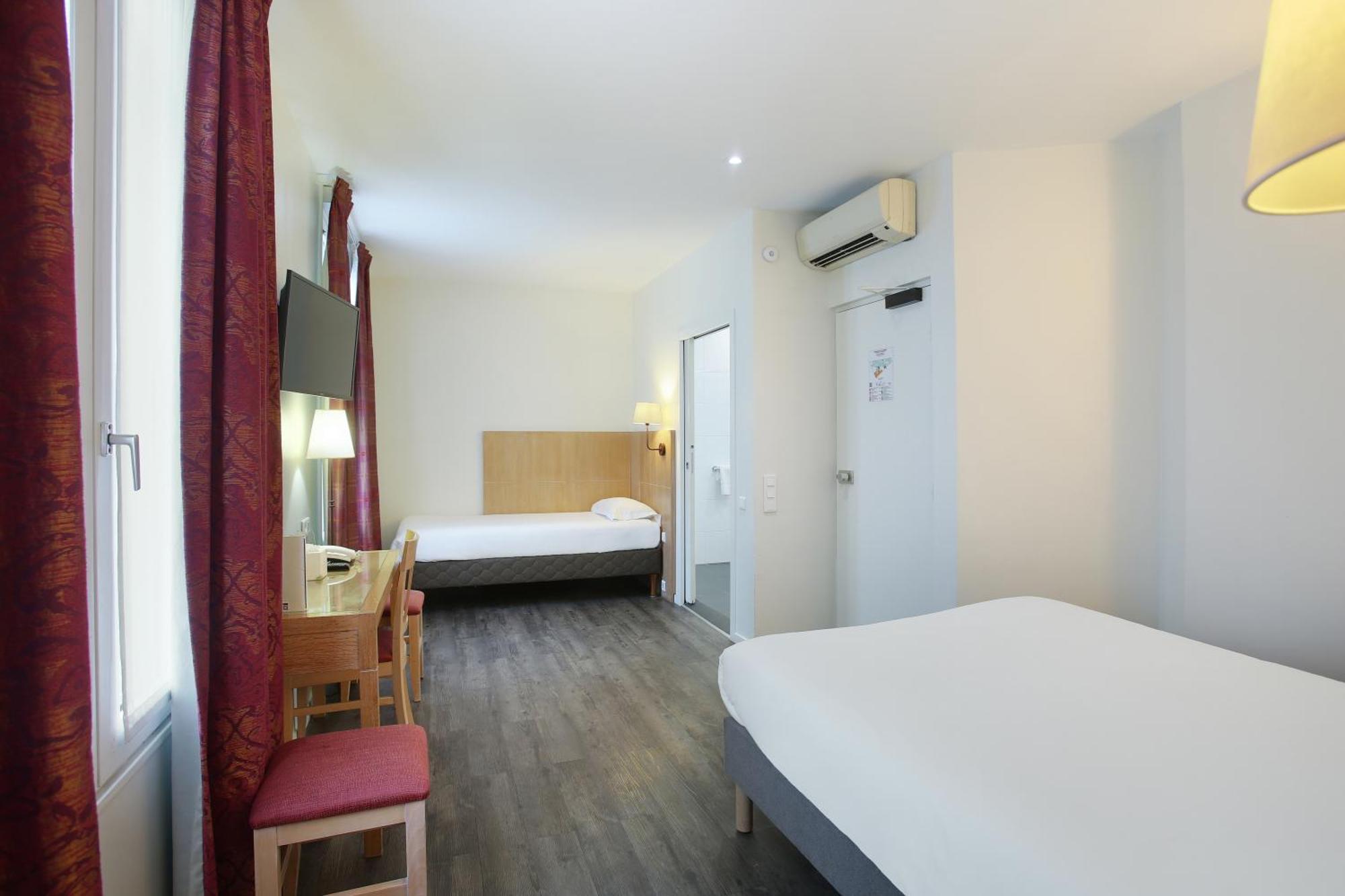 Hotel Gabriel Issy Paris Eksteriør billede