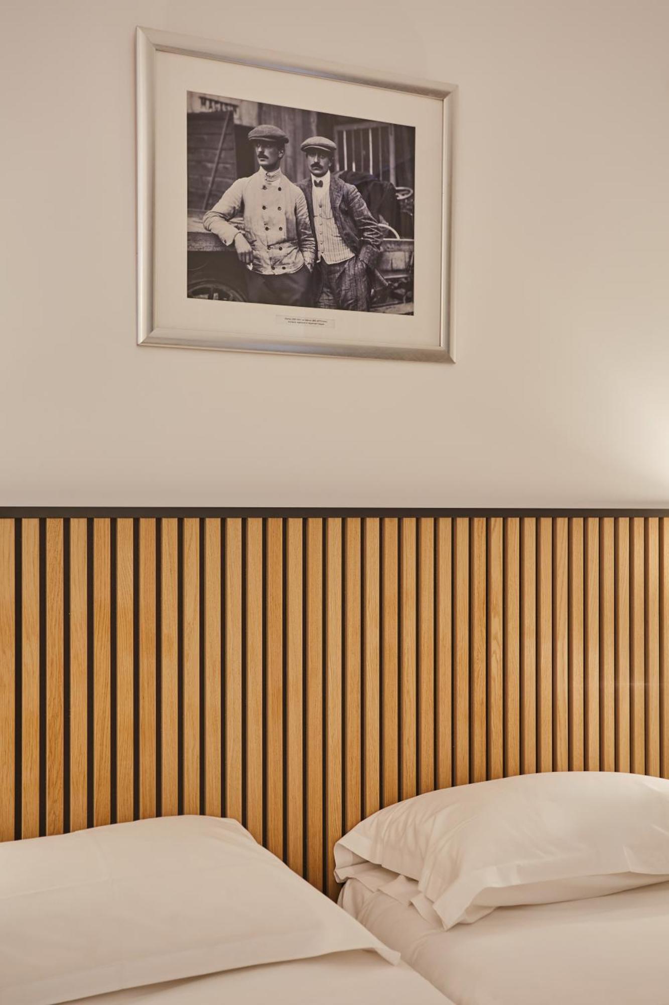 Hotel Gabriel Issy Paris Eksteriør billede