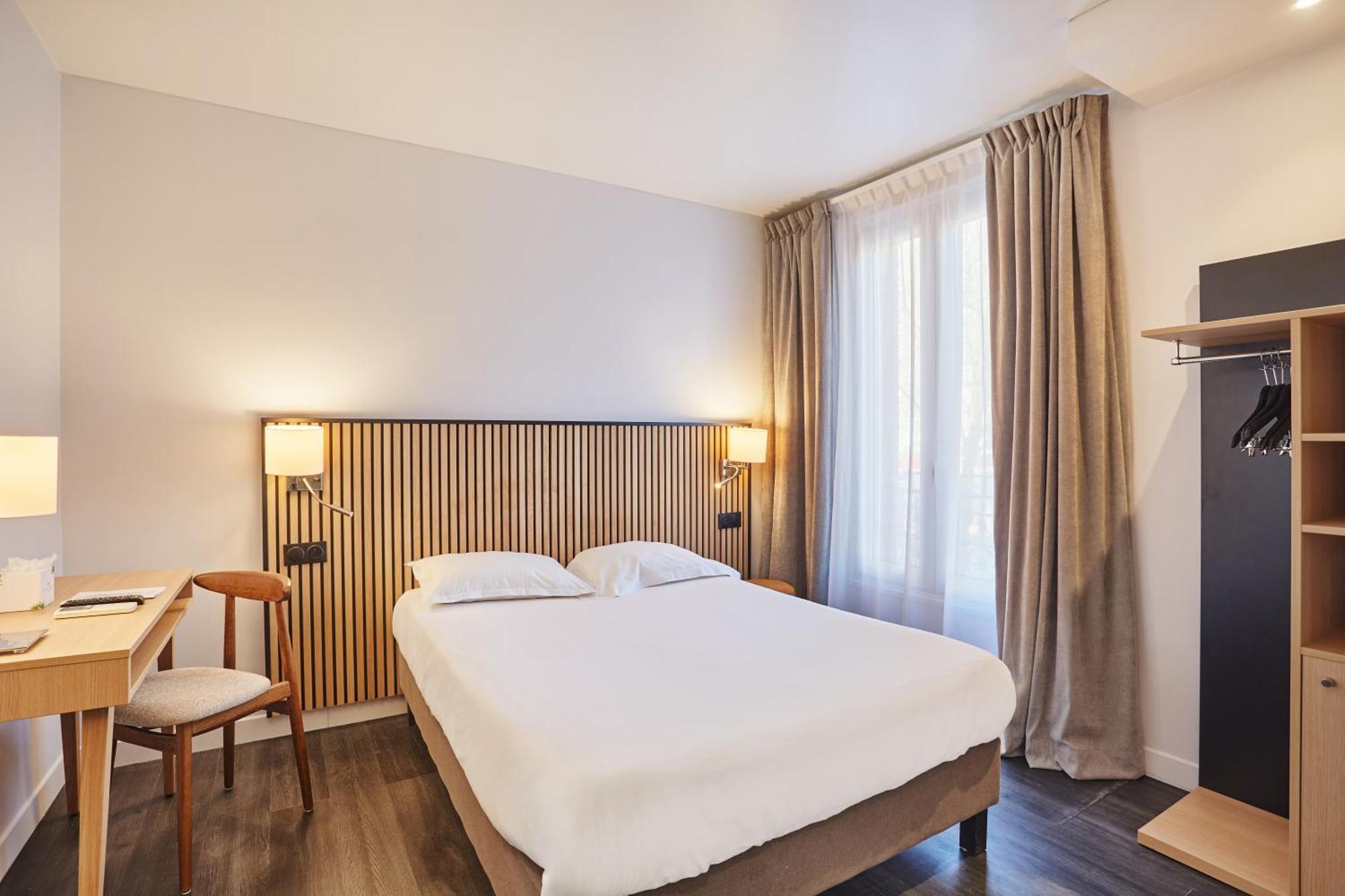 Hotel Gabriel Issy Paris Eksteriør billede