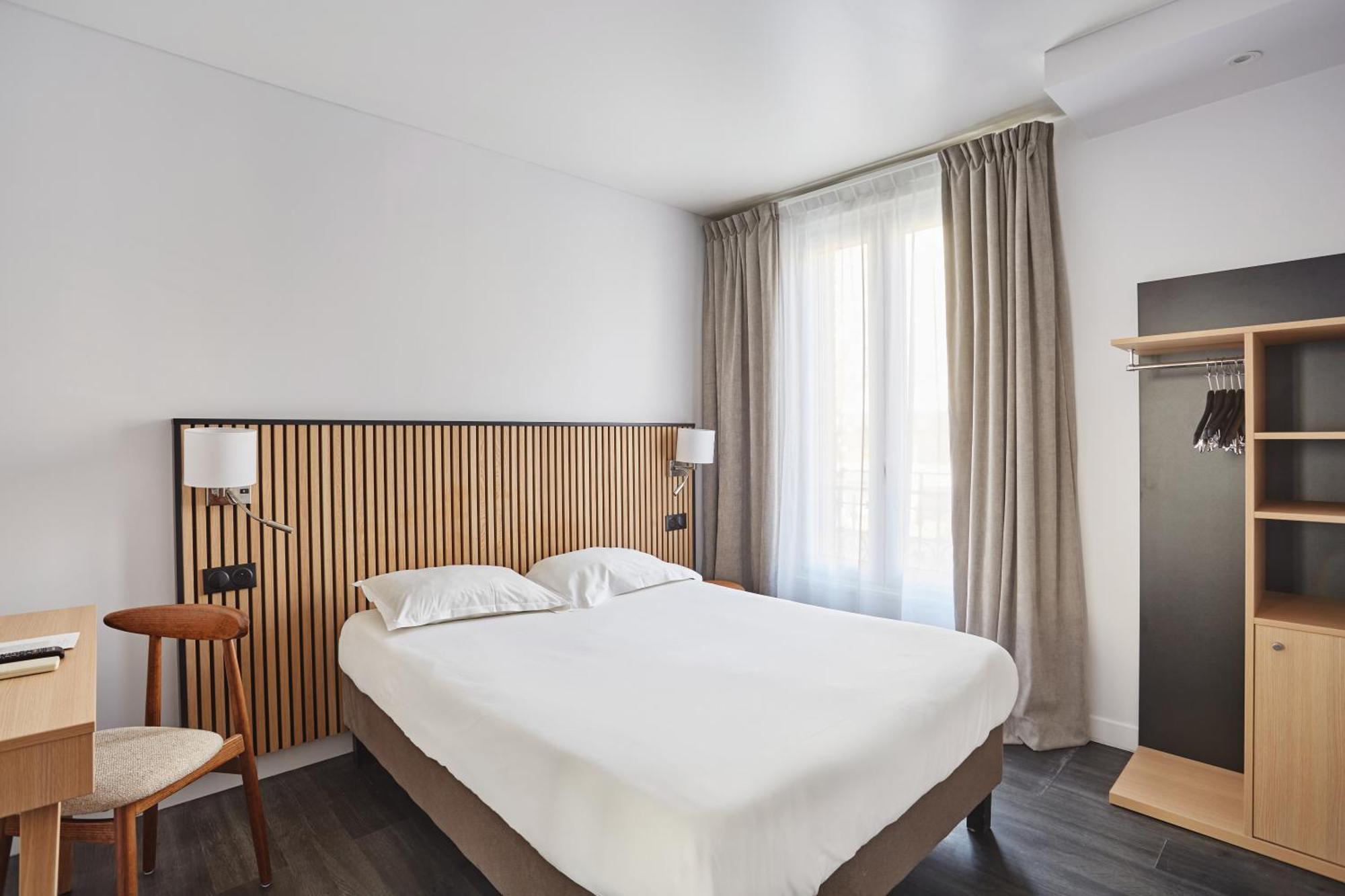 Hotel Gabriel Issy Paris Eksteriør billede