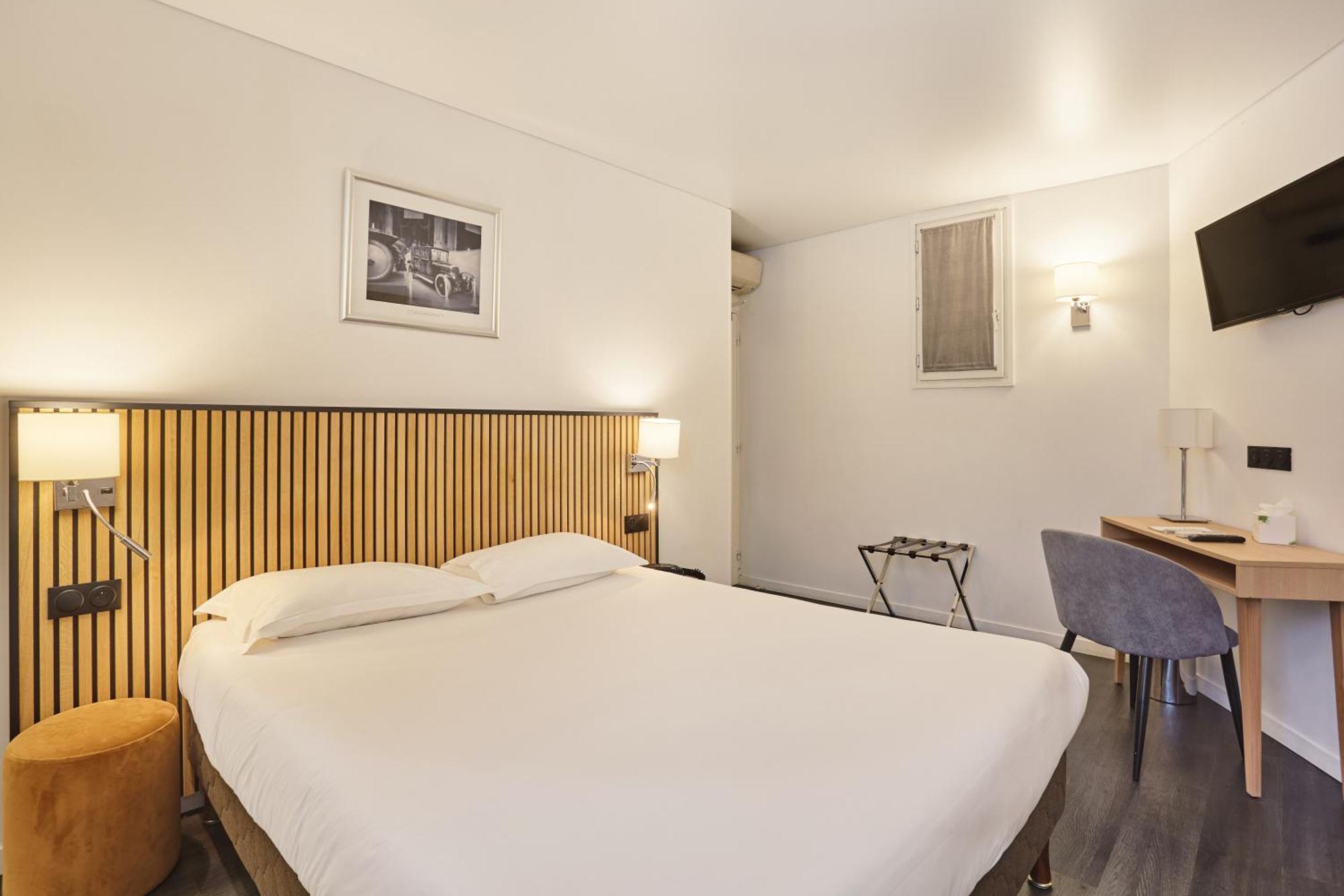 Hotel Gabriel Issy Paris Eksteriør billede