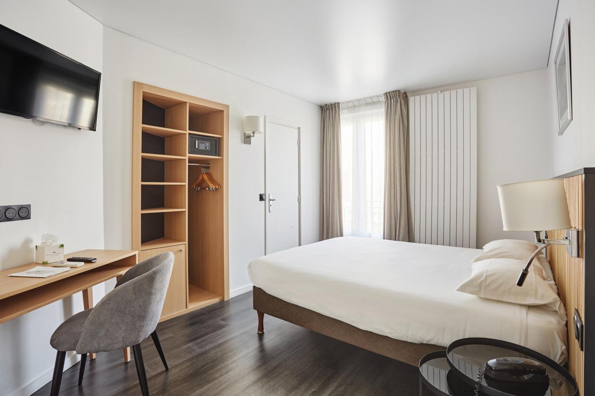 Hotel Gabriel Issy Paris Eksteriør billede